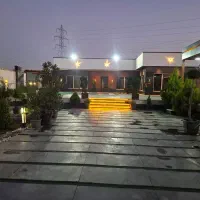 اجاره ویلا آبگرم|اجارهٔ کوتاه‌مدت ویلا و باغ|هشتگرد, سعید آباد|دیوار