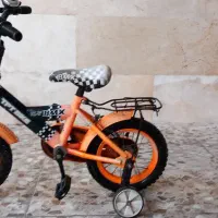 دوچرخه سایز ۱۲. تخفیف میدم|دوچرخه، اسکیت، اسکوتر|بابلسر, |دیوار