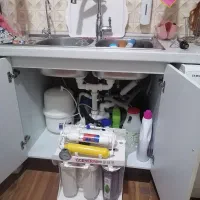 نصب و تعمیرات پکیج. رادیاتور. پمپ آب.تصویه آب