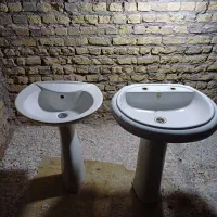 ۲ عدد روشوئی