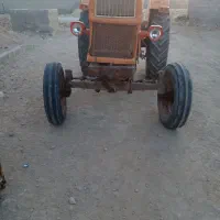 تراکتور رومانی|خودرو سنگین|سیرجان, |دیوار