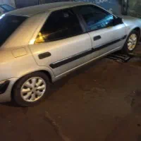 زانتیا ۸۲|خودرو سواری و وانت|زنجان, |دیوار