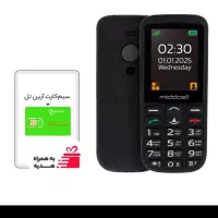گوشی موبایل میدسل مدM230