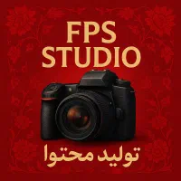 فیلم برداری/تولید محتوا/عکاسی/تدوین