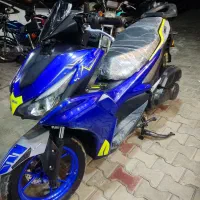 انواع موتور سیکلت|موتورسیکلت|کاشان, پشت شهربانی|دیوار