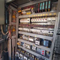 اورژانس برق/برق صنعتی/رفع اتصالی/بانک خازنی/برقکار|خدمات پیشه و مهارت|کرمان, |دیوار