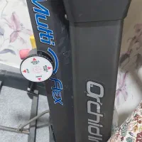 تردمیل خانگی|تجهیزات ورزشی|بندر امام خمینی, |دیوار