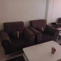 مبل|مبلمان خانگی و میز عسلی|تهران, اتابک|دیوار