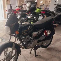 HLX 1403|موتورسیکلت|تهران, دژکام|دیوار