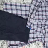 لباس فرم پسرانه