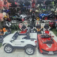 دوچرخه بزرگ ا قساط