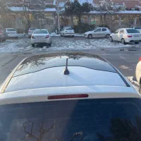 ۲۰۷ پاناروما دنده ارتقا یافته