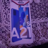 گوشی a21s