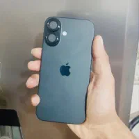 آیفون 16 128 باطری 100