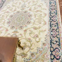 فرش ۹ متری 1200 شانه|فرش|مسجد سلیمان, |دیوار