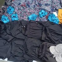 شلوار راحتی زنانه|لباس|اسلامآباد غرب, |دیوار