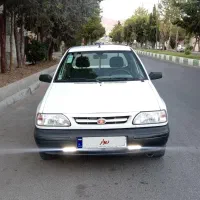 پراید وانت