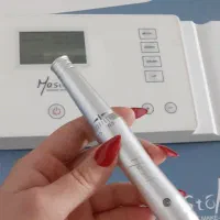 دستگاه تاتو مستور