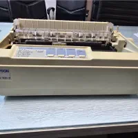 پرینتر سوزی LQ300