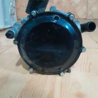 رگلاتور خودرو CNG