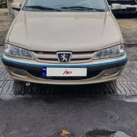 پارس Elx مدل ۸۵|خودرو سواری و وانت|ارومیه, |دیوار