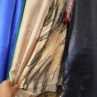 مقداری لباس قشقایی بفروش میرسدبه قیمت خیلی مناسب|لباس|داراب, |دیوار