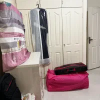 90متری شهرک امام رضا|اجارهٔ آپارتمان|کرج, شهرک فرهنگیان|دیوار