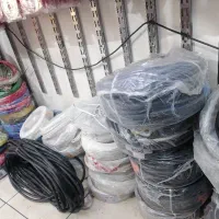 کابل 2*10 افشان