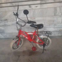 دوچرخه ۱۲ در حد