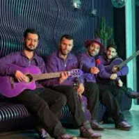 سوپرایز تولد