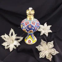 هفت سین|مجسمه، تندیس، ماکت|گرگان, |دیوار