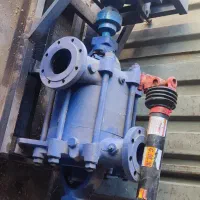 موتور آب پشت تراکتوری|ماشینآلات صنعتی|خرقان, |دیوار