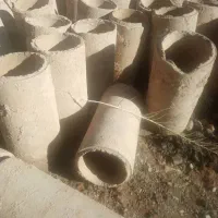 لوله سیمانی (زوک) 30سانت زرند کرمان|مصالح و تجهیزات ساختمان|زرند, |دیوار