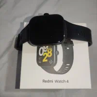Redmi Watch 4 Orginal ساعت هوشمند|ساعت|رشت, معلم|دیوار
