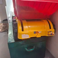 کامیون|اسباب‌‌بازی|مشهد, امیریه|دیوار