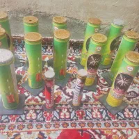 وسایل آتش بازی