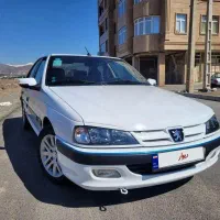 پژو پارس ELX مدل 1401