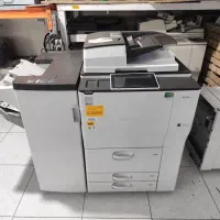 فروش و تعمیرات دستگاه کپی پرینتر ریکو و شارپ|پرینتر، اسکنر، کپی، فکس|تهران, نجات اللهی|دیوار