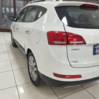 جک s5 ۱۴۰۰|خودرو سواری و وانت|اهر, |دیوار