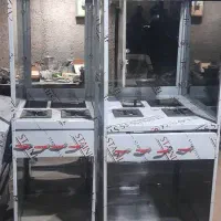 لبو،باقالی،زیر پیتزا خور|کافی‌شاپ و رستوران|ایلام, |دیوار