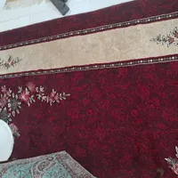 فرش ۶ متری