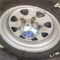 رینگ پاجیرویی سایز ۱۶