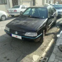 پژو۲۰۰۰|خودرو سواری و وانت|اسلام‌شهر, بهرام آباد|دیوار