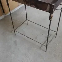 منقل جیگرکی