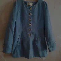 پالتو فوتر دخترانه و کاپشن دخترانه|لباس|اصفهان, باغ فدک|دیوار