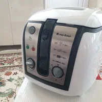 سرخ  کن مدل سوپر لایت