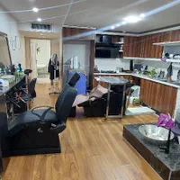 اجاره نیم طبقه۱۲۰متری ۱ خوابه(بلوار جوان)