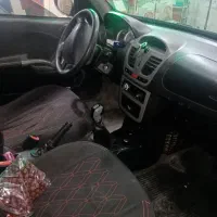 کوئیک مشکی|خودرو سواری و وانت|خرمدره, |دیوار