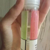 جویس دو سیب یخ