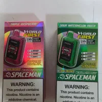 انواع ویپ و پاد اصلی